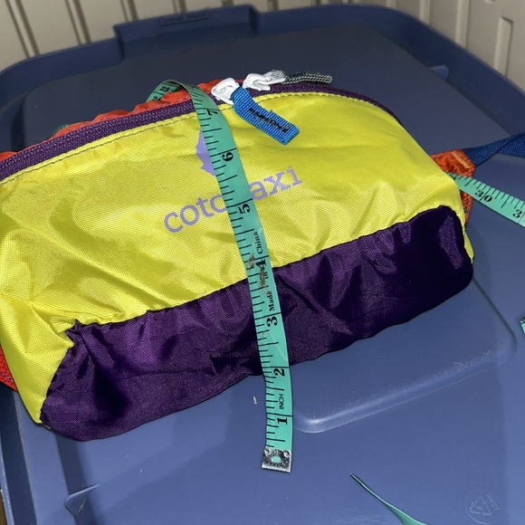 cotopaxi waist bag - Picture 6 of 6